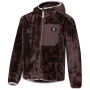 Hanorac copii Dare 2b Powder Fleece Hucklbr/PkHz