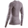 Tricou funcțional femei X-Bionic Energy Accumulator Light Shirt Ls