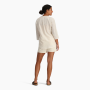 Tricou femei Roayal Robins Oasis Tunic II 3/4 Sleeve