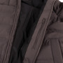 Geacă lungă de iarnă femei MOOA Thermora Coat