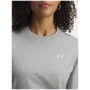Hanorac femei Under Armour Sport Terry Crew