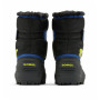 Încălțăminte de iarnă copii Sorel Snow Commander™ Black