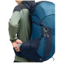 Rucsac turistic Vaude Brenta 36+6