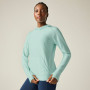 Tricou femei Dare 2b Sprint Cty Hoodie