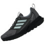 Încălțăminte de alergat pentru femei Adidas Terrex Tracefinder 2 Clima W