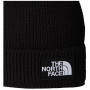 Căciulă bărbați The North Face Tnf Logo Box Cuffed Beanie