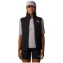 Vestă femei The North Face Nimble Vest - Eu