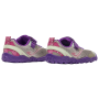 Încălțăminte barefoot pentru copii Joma Tundra V Junior Girl Gray