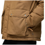 Geacă bărbați Fjällräven Övik Padded Jacket M
