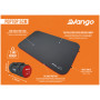 Saltea autogonflabilă Vango PopTop 5cm