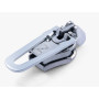 Accesorii pentru voiaj ZlideOn Plastic Zipper L