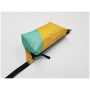 Borsetă High Tail Designs Fanny Pack Canary Seafoam