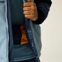 Geacă copii Dare 2b Wing It Jacket Navy/DuskBlu
