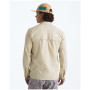 Cămașă bărbați The North Face Packable Long Sleeve Shirt