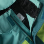 Geacă copii Dare 2b Send It II Jacket Teal/WldLm