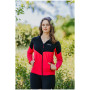 Geacă femei High Point Versa 2.0 Lady Hoody Jacket