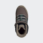 Încălțăminte copii Adidas Terrex Trailmaker 2 High Climawarm +