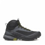 Încălțăminte de trekking pentru bărbați Scarpa Ribelle Cross 2 Mid Gtx negru Black-Olive Gore-Tex Sharm