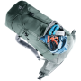 Rucsac sport pentru femei Deuter Trail 28 SL