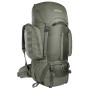Rucsac turistic Tatonka Akela 45 verde stone grey olive