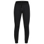 Pantaloni jogging bărbați Progress Symbol Pants negru černá