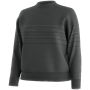 Bluză femei Smartwool Women's Summit Crew Sweater gri Charcoal