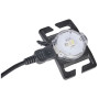 Lumină LED pentru câini Nite Ize NiteDog™ Rechargeable Pet Light