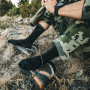 Șosete bărbați Darn Tough Hunting Boot Midweight With Full Cushion