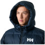Geacă de iarnă bărbați Helly Hansen Active Puffy Jacket