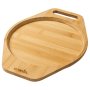Pad Omnia Trivet Bamboo