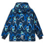 Geacă copii Lego Wear Lwjian 704 Dark blue