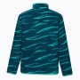 Hanorac funcțional copii Regatta Junior Frankie Warm Fleece Mediterranea Zebra