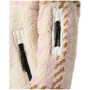 Jachetă fleece femei Helly Hansen W Moonlit Pile Jacket