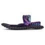 Sandale pentru femei Gumbies Slingback Purple Haze