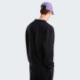 Hanorac bărbați The North Face Essential Simple Dome Relaxed Crew