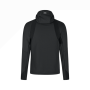 Hanorac funcțional bărbați Montura Vertigo Octa Hooded Maglia