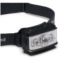 Lanternă frontală Black Diamond Storm+