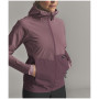 Geacă softshell pentru femei Ortovox Venet Softshell Hooded Jacket