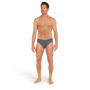 Slipi bărbați Icebreaker Mens Anatomica Briefs