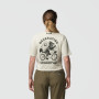 Tricou femei Wild Country Sequence Woman T-shirt