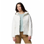 Geacă femei Columbia Powder Pass™ III Hybrid Hdd Jkt