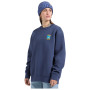 Hanorac La Sportiva Moon Climb Sweater U