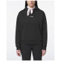 Hanorac femei Salomon Logo Hoodie W