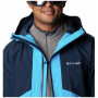 Geacă de iarnă bărbați Columbia Centerport™ II Jacket