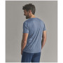 Tricou bărbați Ortovox 185 Merino Mtn Badge T-Shirt