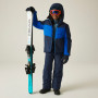 Geacă copii Dare 2b Cheery Jacket Nvy/AthcBlue