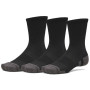 Mărimi șosete: 36,5-42 / Culoare: negru