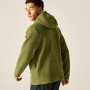Hanorac bărbați Dare 2b Firn Hooded Borg Fleece
