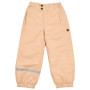 Pantaloni impermeabili copii DucKsday Rainpants Londen/sand bej Sand