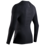 Tricou funcțional bărbați X-Bionic Mightywool Shirt Ls